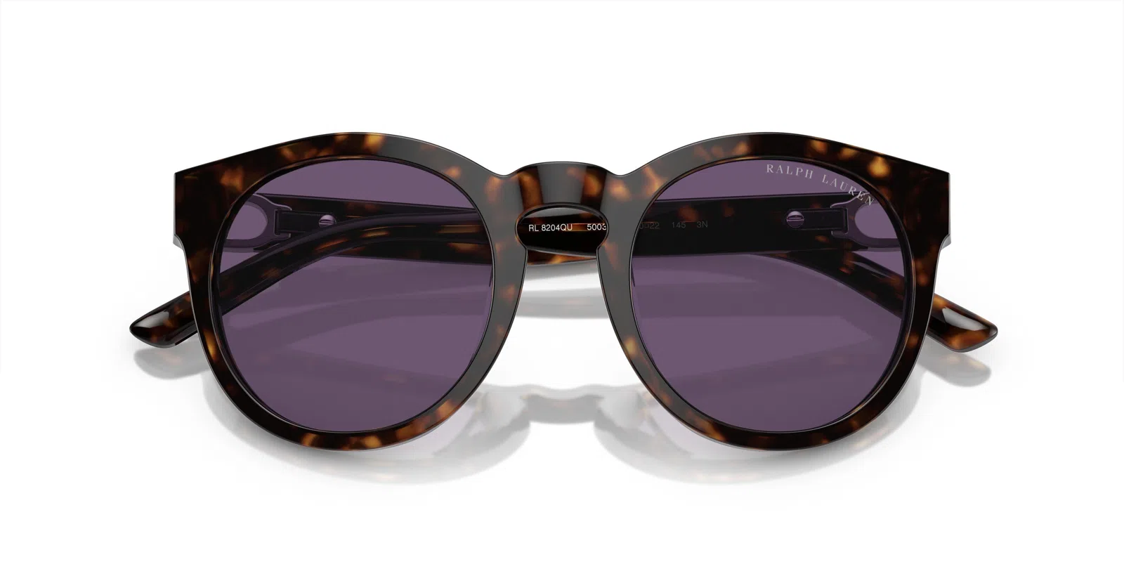 Ralph Lauren 8204QU Sunglasses - view 26
